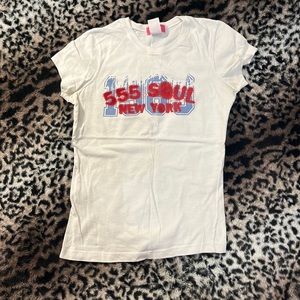 Triple Five Soul T-shirt